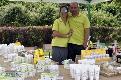 Le Bancarelle
